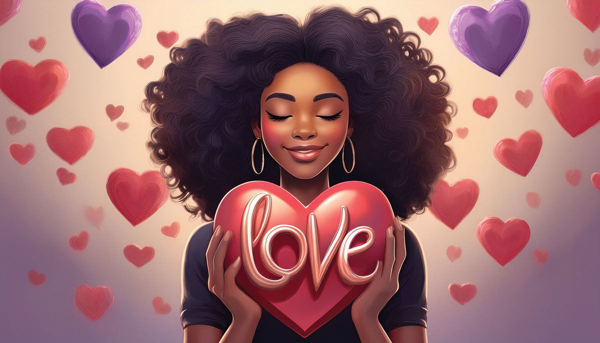 Love Thyself