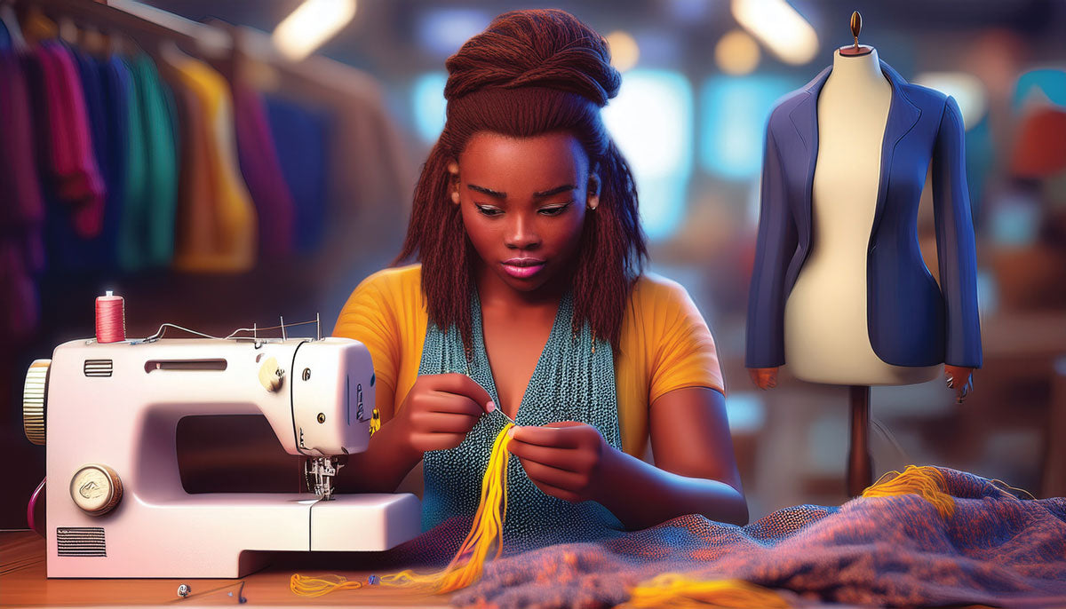 Fashion's Love Story