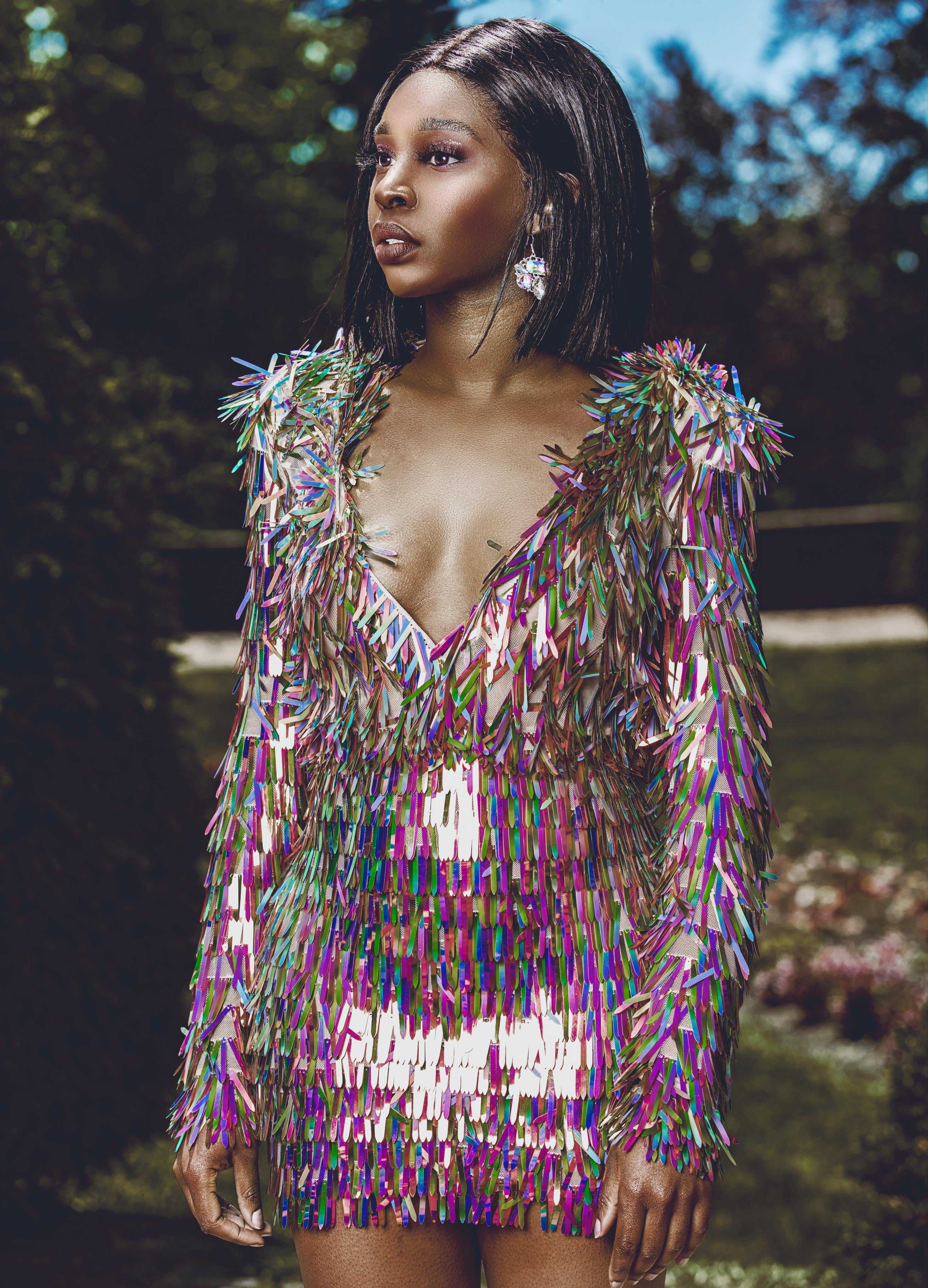 Gloria Shines