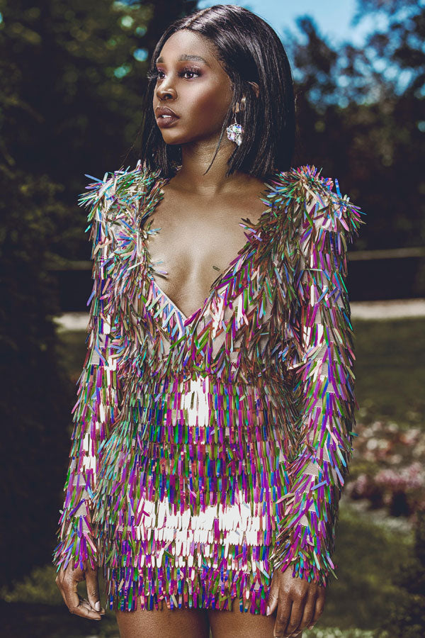 Gloria Shines